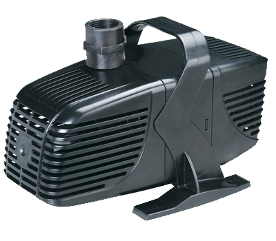 Jebao JFP-12000 насос для фонтанов и водопадов большой мощности серии JFP